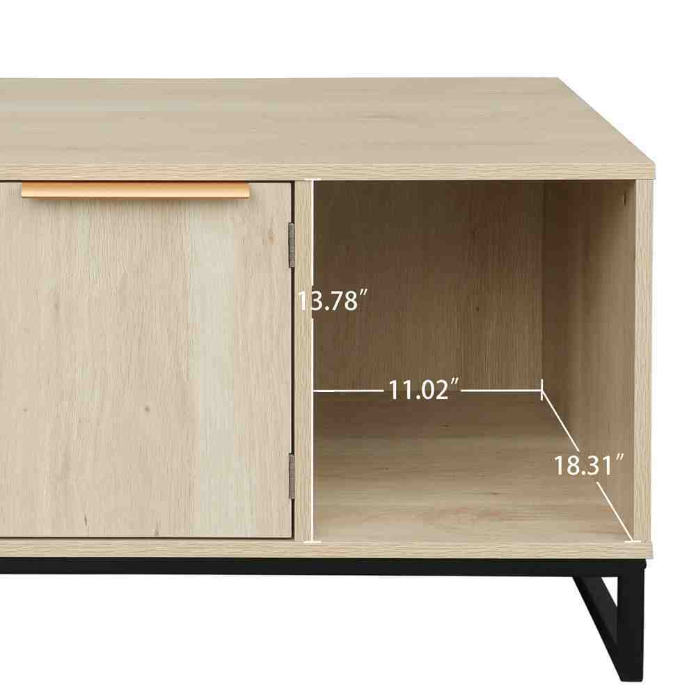 Cat House Tv Stand in One